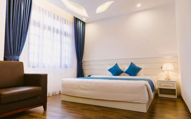 Windsor Hotel Son La