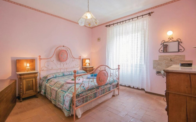 Amazing Home in Astracaccio LU With 2 Bedrooms