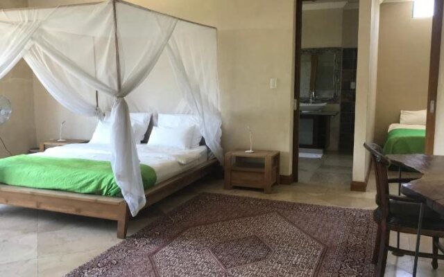 Aramesh Luxury Guesthouse