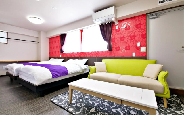 Tommy Condominium Wakasa 501