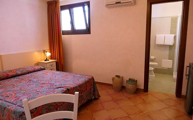 B&B Sentiero del Ciolo