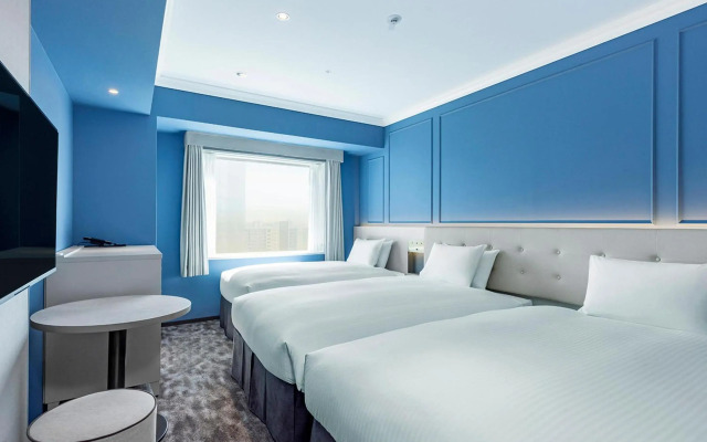 Oriental Hotel Tokyo Bay