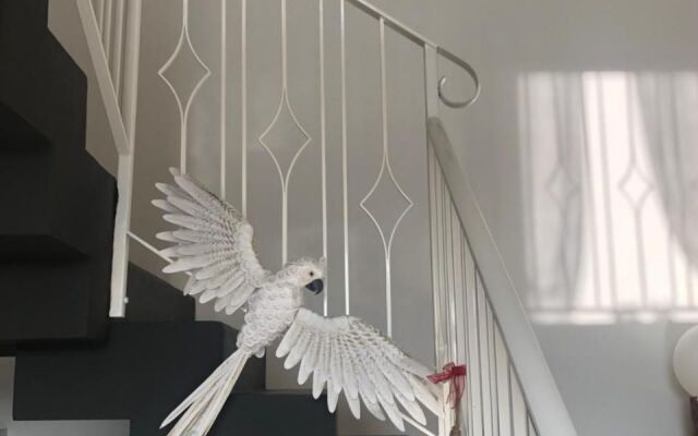 Agriturismo I Merisi