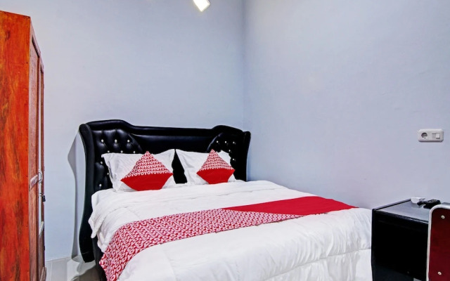 OYO 92081 Malora Homestay