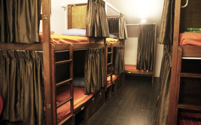 K Space Inn 569 - Hostel – Guest Rooms – Singapore