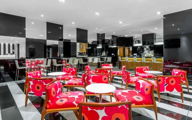 Wyndham Costa Del Sol Lima City