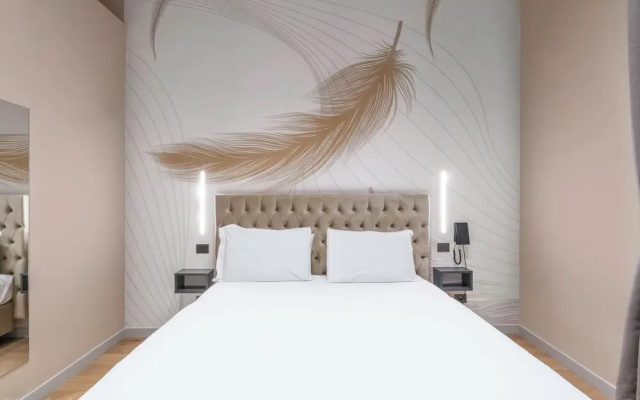 Hotel Adamas