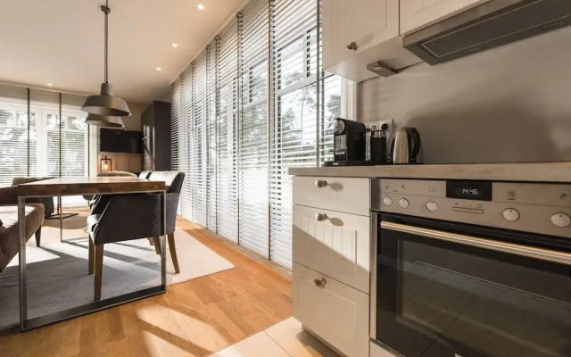 Kamphof Usedom Ferienanlage