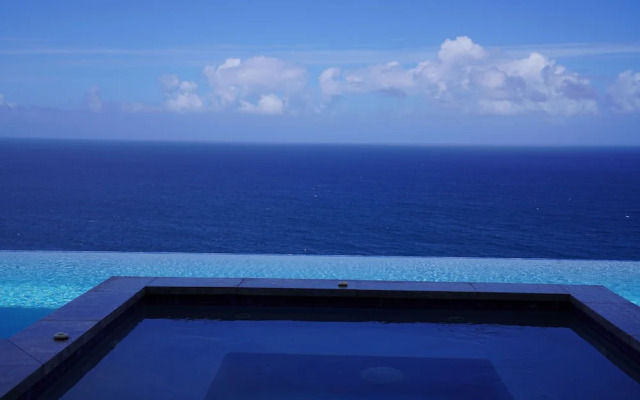 Villa Being - Tobago Luxury B&B