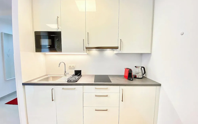 Steiner Residences Vienna Rembrandt