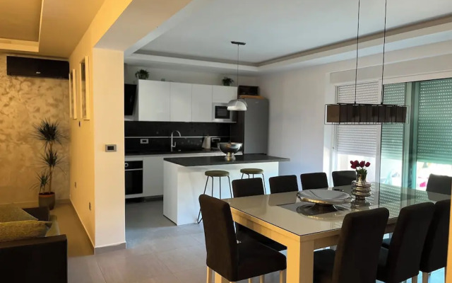 Villa Dolce far niente