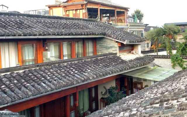 Wuyou Xiboyin Inn (Tengchong Heshun)