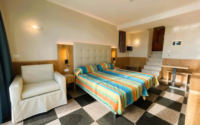 Centro Vacanze La Limonaia Limone sul Garda