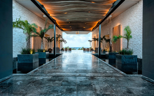 Impression Moxché by Secrets – Adults Only – All Inclusive