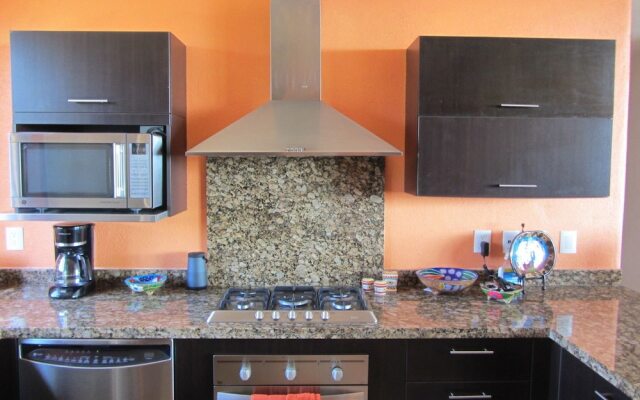 Punta Esmeralda - Palma 604 3 Bedrooms 3 Bathrooms Condo