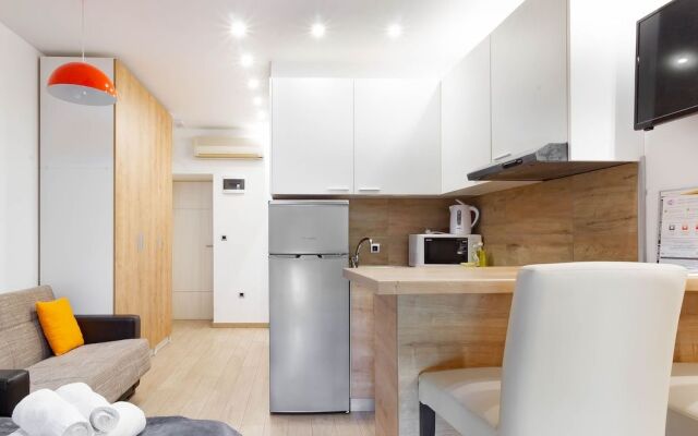Apartments Pomerio Rijeka