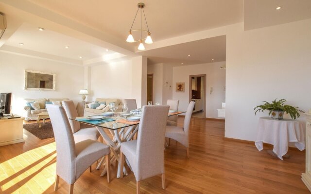 Stunning Apartment in Acquedolci With 3 Bedrooms and Wifi