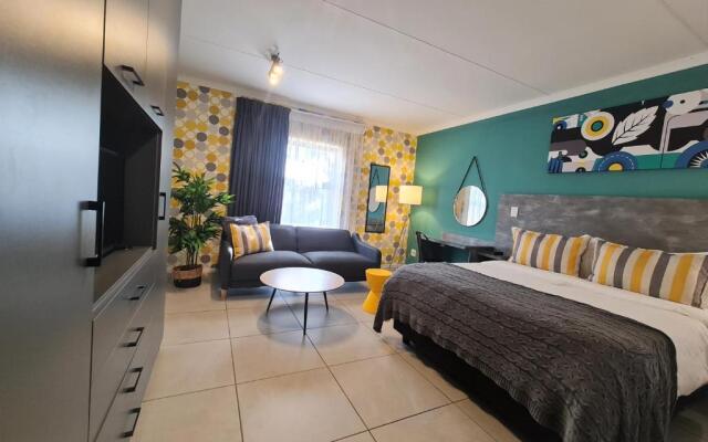 MINT Express Melrose View