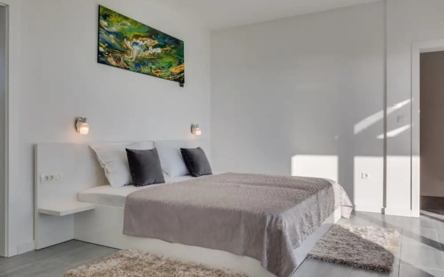 Villa Panorama Zadar