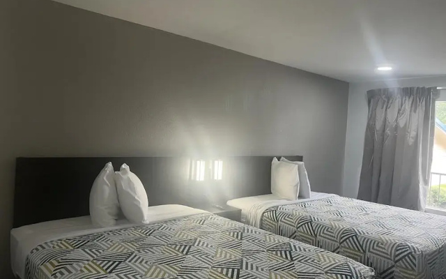 Motel 6 – Mccomb, Ms