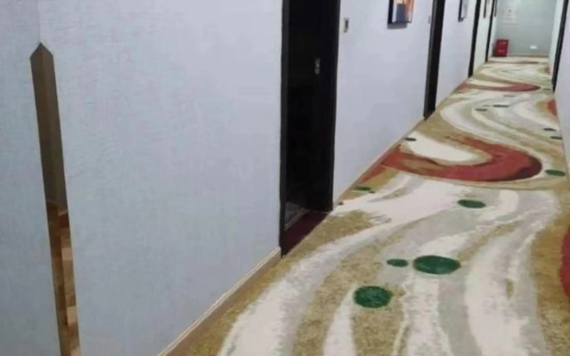 Henghua Fashion Hotel