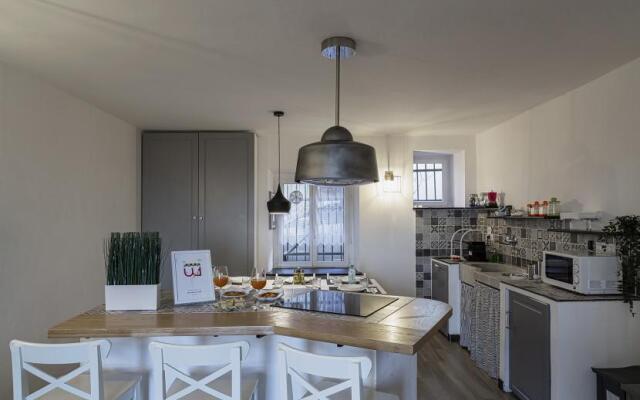 Flat 80M² 3 Bedrooms 2 Bathrooms - Genoa