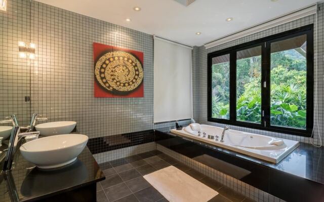 Baan Sawan Phuket