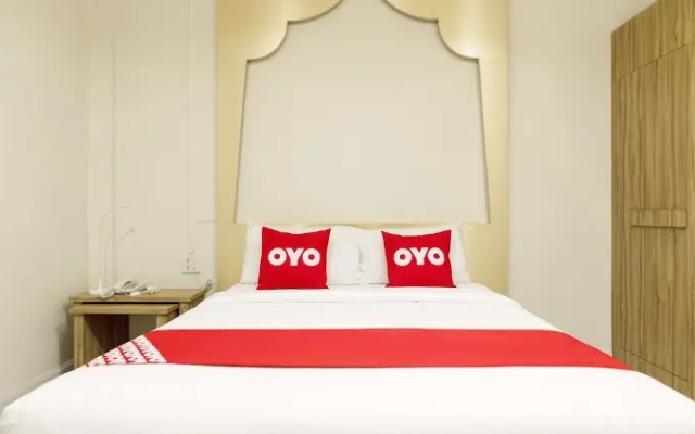 OYO 800 Orbit key Hotel (Vaccinated Staff)