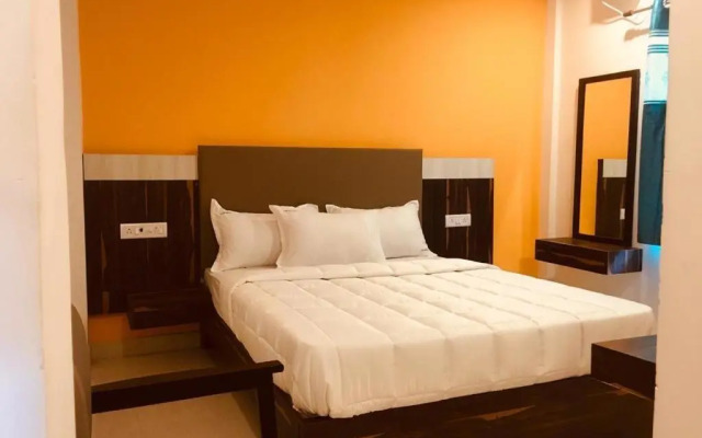 MM Park Inn