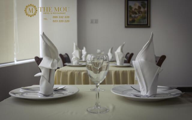 The Mou Hotel