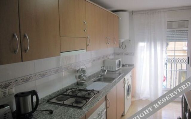 Apartamentos Kasa25 Gerona