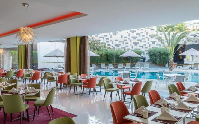 Landmark Amman Hotel & Conference Center