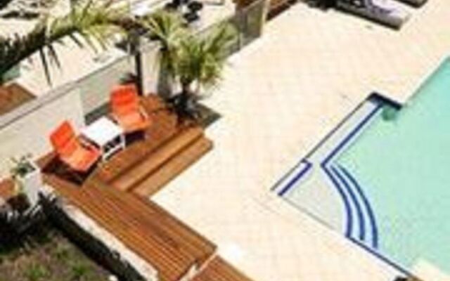 Sunmoon Boutique Resort