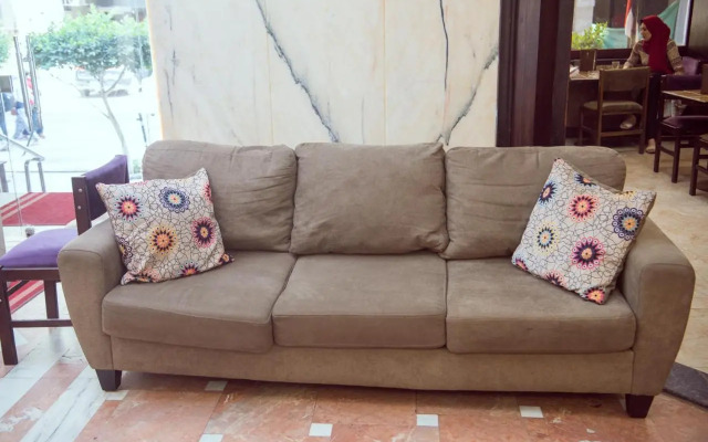 Salma Hotel