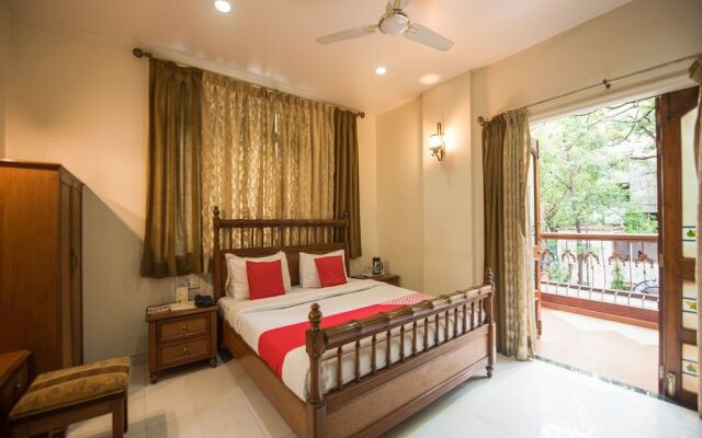OYO Flagship 15420 Shivajii Nagar