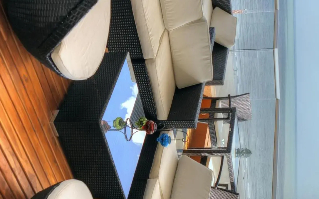 Hotel Taroa