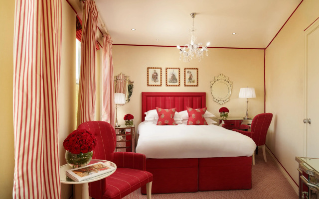 The Duke Of Richmond Hotel