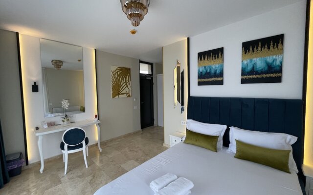 Vila Ducu - Adults Only