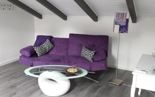 La Gatta Nera - The Black Cat