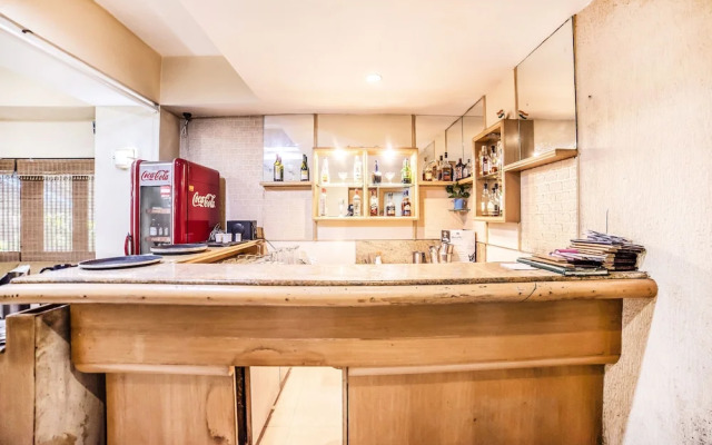 FabHotel Gandharva Shivajinagar