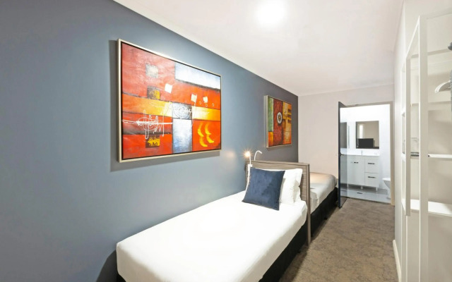 28 Hotel Sydney