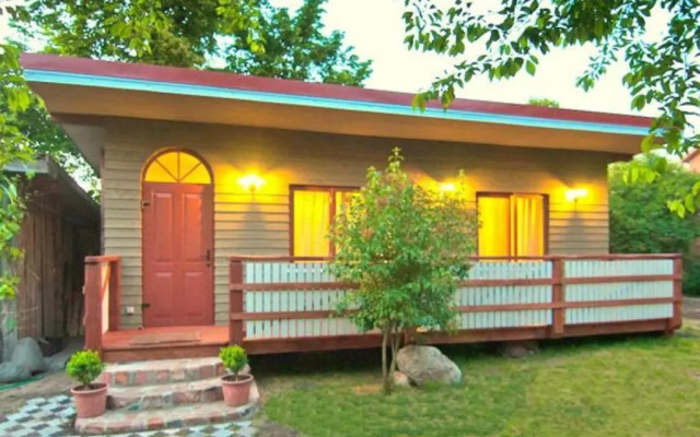 Guest House Darius ir Girėnas