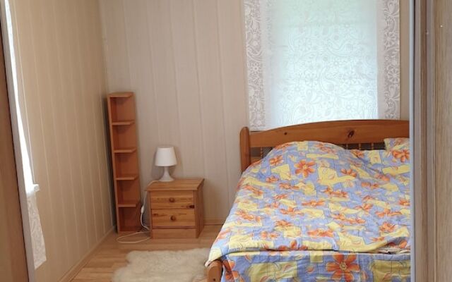 Yacht-Club Medvedica