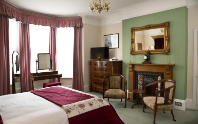 Banbury Cross B&B