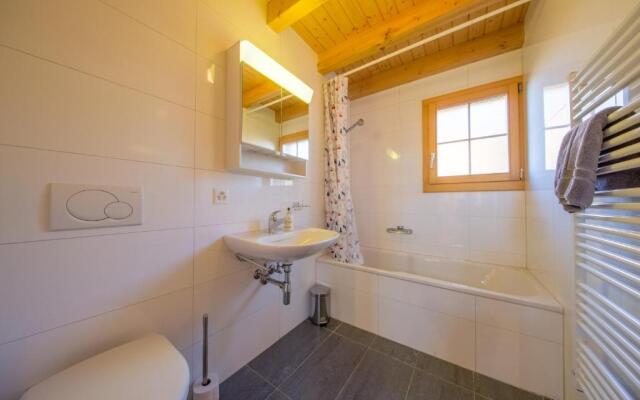 Chalet Freya