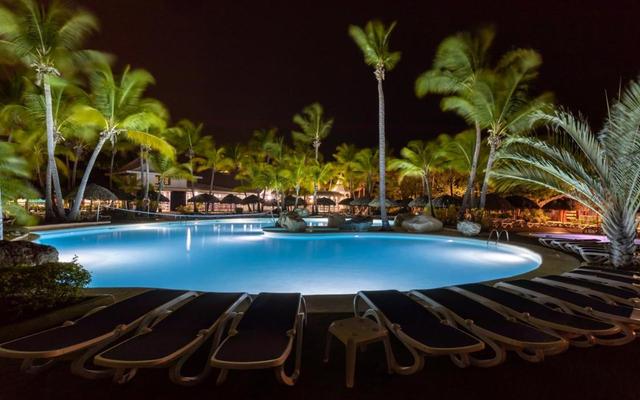 Playabachata Spa Resort - All Inclusive