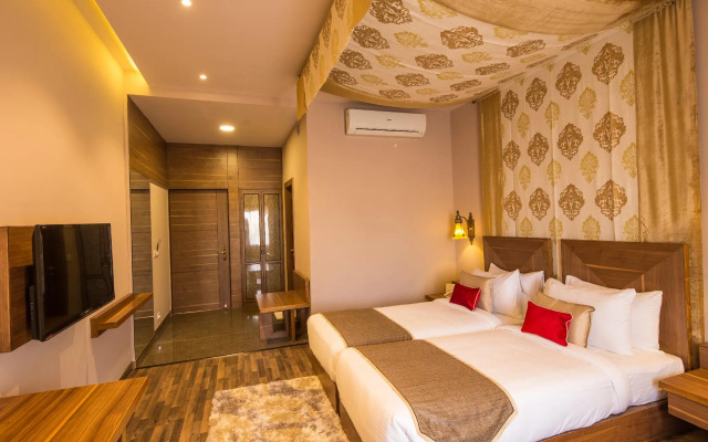 Vesta Bikaner Palace