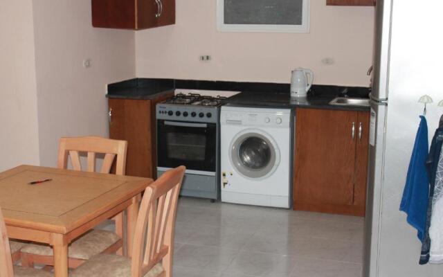 Lotus Compound 2 bedroom apartment