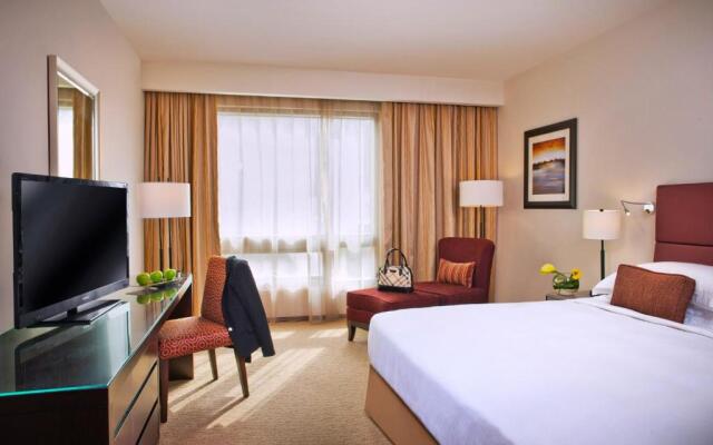 Swissotel Living Al Ghurair