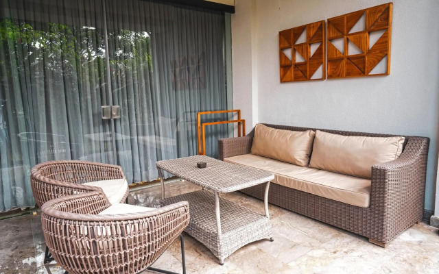 Goya Boutique Resort